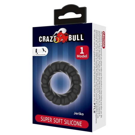 Super mekani prsten za penis | Jeriko