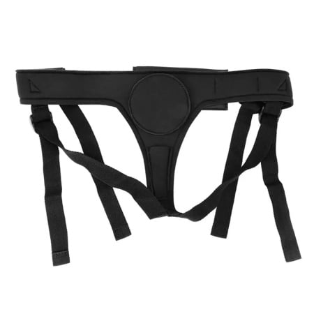 Udobne gaćice za strap on | Comfy Strap-On Harness