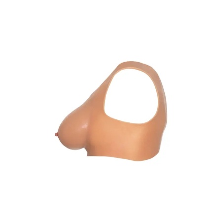 Veštačke grudi | Wearable Breasts Top With D Cup