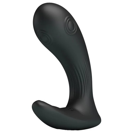 Vibrator sa bežičnim daljinskim | Mirabelle
