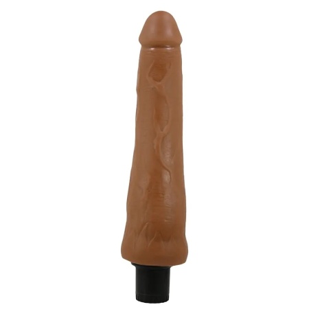Vibrator sa kozicom koja se pomera | Alfredo