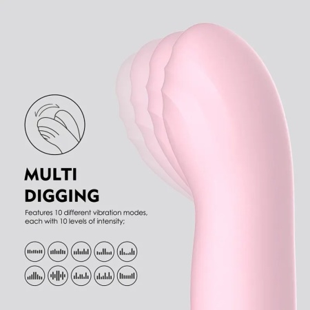 Vibrator sa pomeranjem | Melody