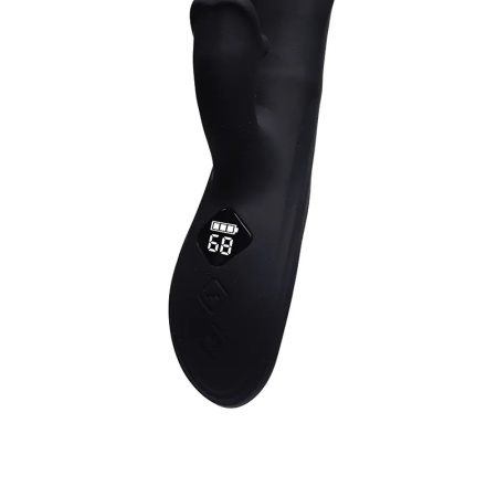 Vibrator sa pomeranjem Pluto | Thrusting Vibrator