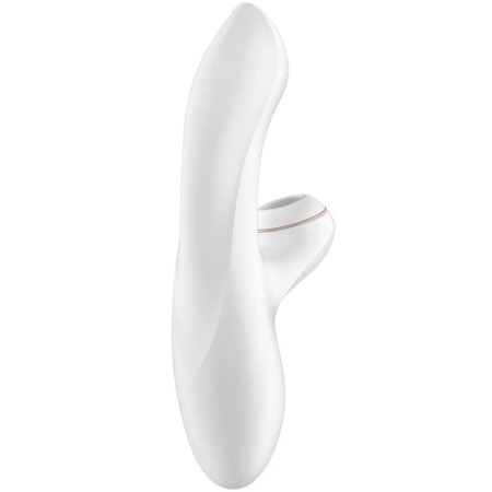 Vibrator | Satisfyer Pro + G-Spot