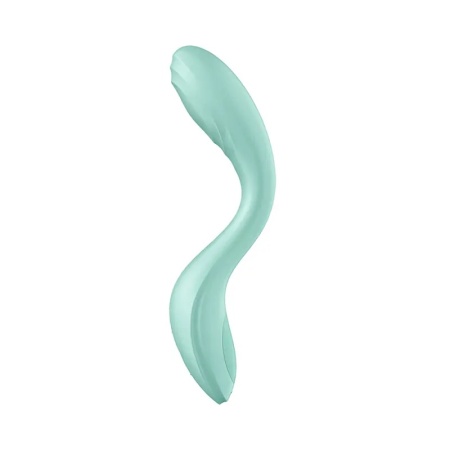 Vibrator za G tacku | SATISFYER RRROLLING PLEASURE