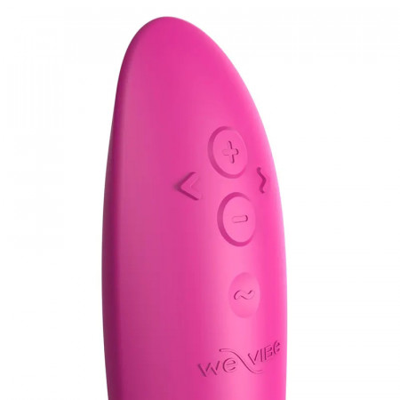 Vibrator za G tačku | We-Vibe Rave 2