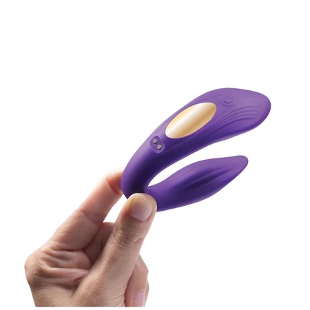 Vibrator za parove Leto | Couples vibrator