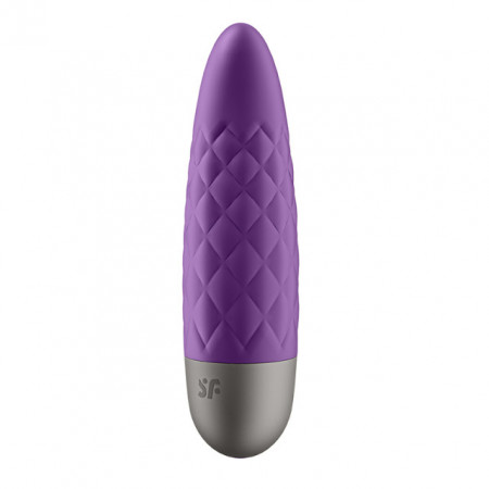 Vibro Metak | SATISFYER Ultra Power Bullet 5