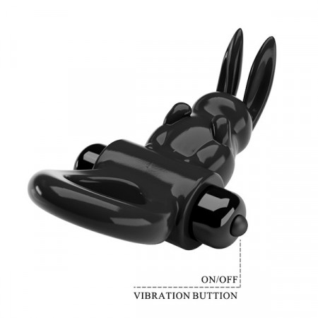 Vibro Prsten Zeka | PL Exciting Ring