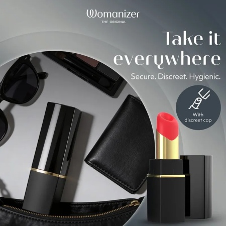 WOMANIZER | Beauty