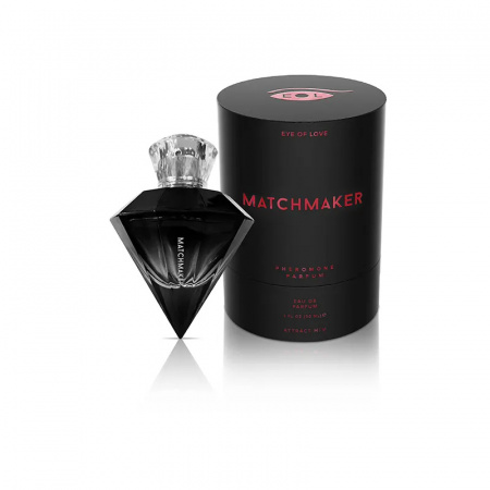 Ženski parfem sa feromonima | Matchmaker Pheromone Attract Him