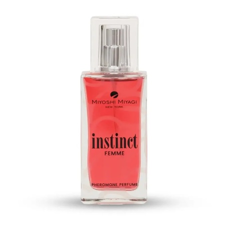 Ženski parfem sa feromonima Miyoshi Miyagi Instinct 50ml | Miyoshi Miyagi Instinct 50ml WOMEN