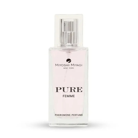 Ženski parfem sa feromonima Miyoshi Miyagi Pure 50ml | Miyoshi Miyagi Pure 50ml WOMEN