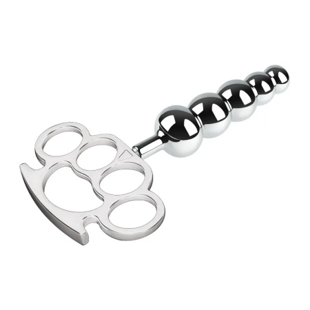 Analni dildo | Bokser