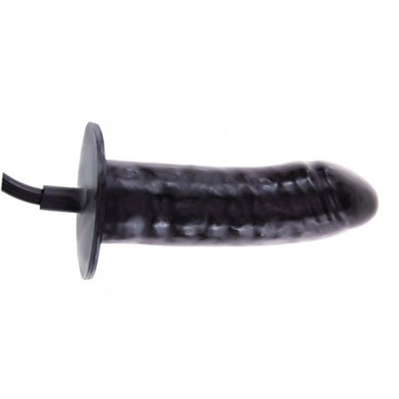 Analni dildo na naduvavanje | PL Bigger Joy 2