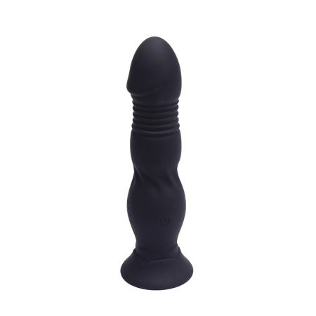 Analni vibrator i lubrikant | KOMBINUJ I UŠTEDI 217