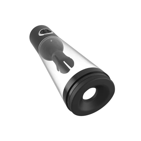 Automatska vodootporna vibrirajuća pumpa za penis | Automatic Waterproof Vibration Pump