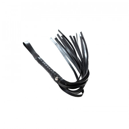 Crni bic 43cm | Black Flogger
