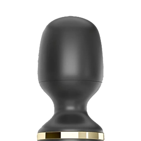 Crni Masažer | SATISFYER WAND-ER