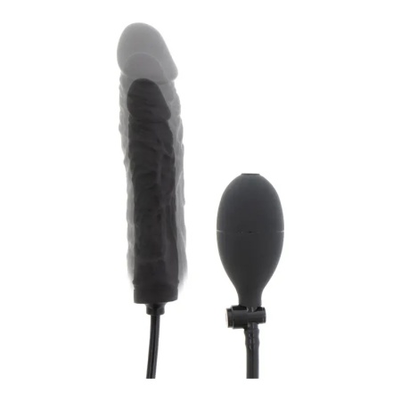Dildo na naduvavanje | Inflatable Dong Advanced