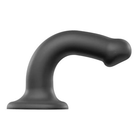 Dildo za strap on | Strap-on-me Dual Density Bendable Dildo