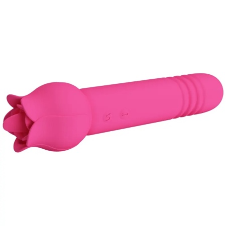 Dupli vibrator | Chaley