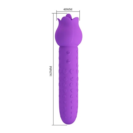 Dupli vibrator | Dannell