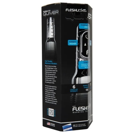 Fleshlight | Quiver