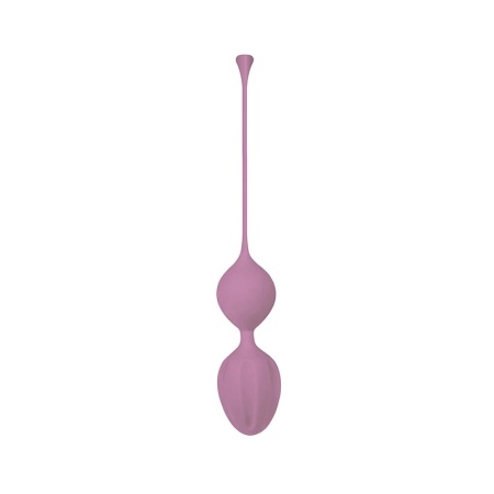 Kegel balls purple 75g i lubrikant | KOMBINUJ I UŠTEDI 133