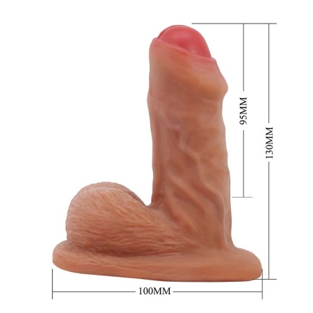 Limp dick | Warnell