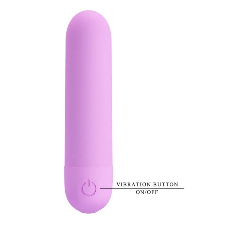 Ljubicasti Vibro Metak | Stefan