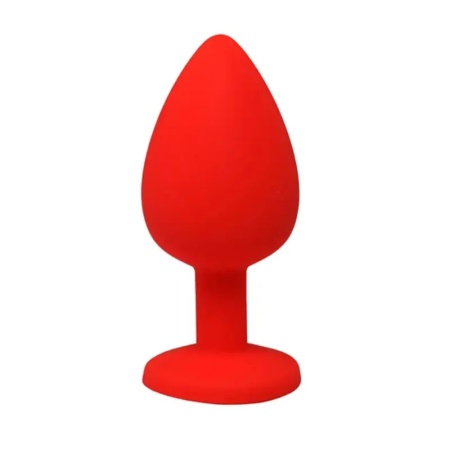 Mali silikonski analni dildo i lubrikant | KOMBINUJ I UŠTEDI 208