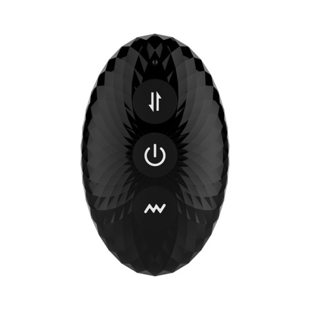 Masažer prostate sa pomeranjem Helios | Thrusting Prostate Massager Helios