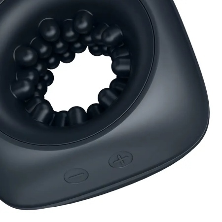 Mastubator | SATISFYER Ring Stroker