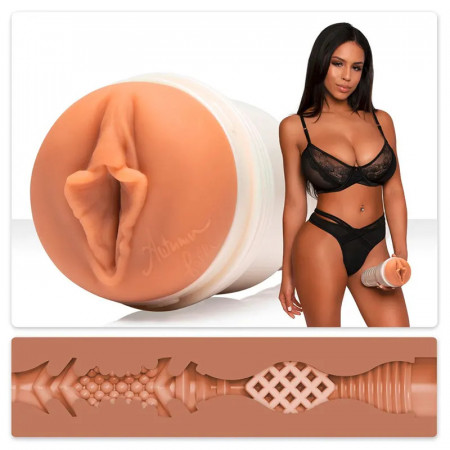 Masturbator | Fleshlight Autumn Falls