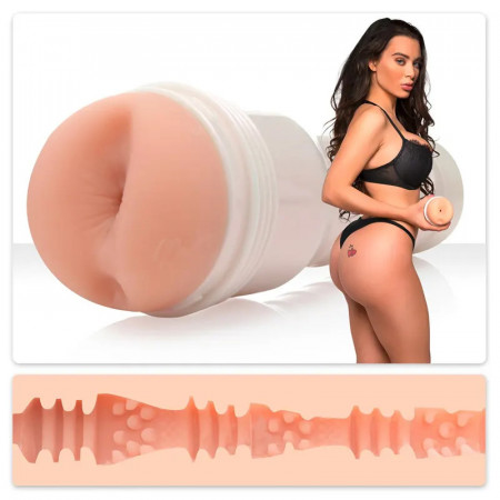 Masturbator | Fleshlight Lana Rhoades