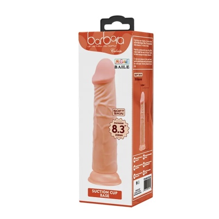Mekani dildo | PL Calvin