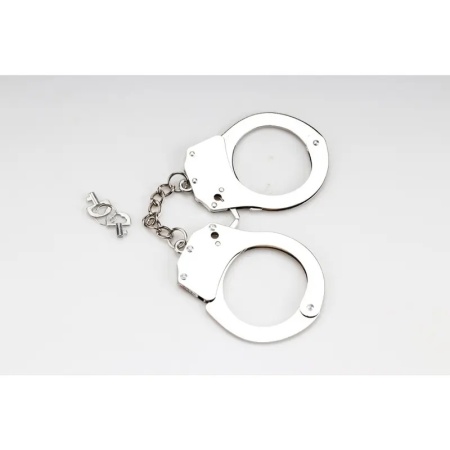Metalne lisice | Metal Handcuffs