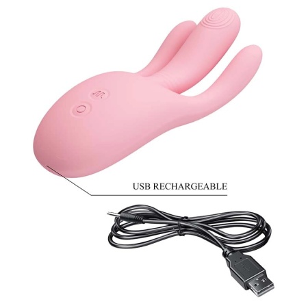 Multifunkcionalni vibrator | Diego