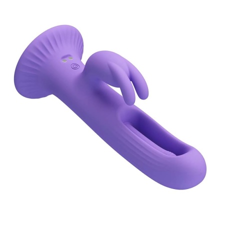 Multifunkcionalni vibro dildo | Killmoulis