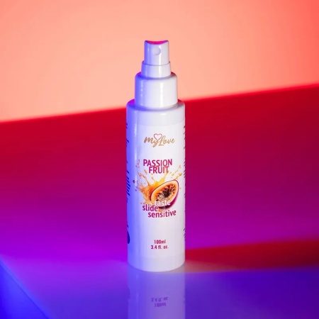 MyLove | Lubrikant sa ukusom marakuje 100ml