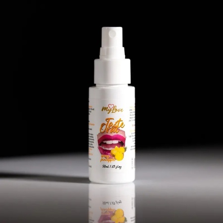MyLove | Oralni sprej ananas