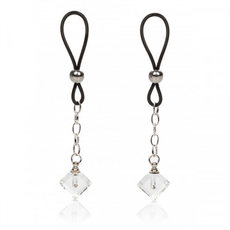 Nakit za bradavice | Nipple Jewerly Crystal Gem PD