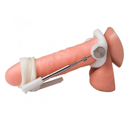 Penis Extender | Jes Extender Titanium