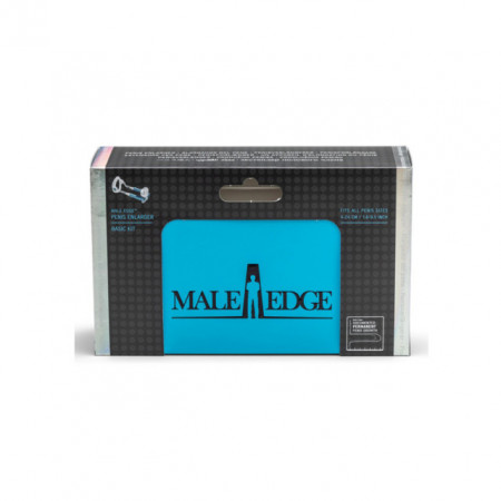 Penis Extender |  Male Edge Enlarger