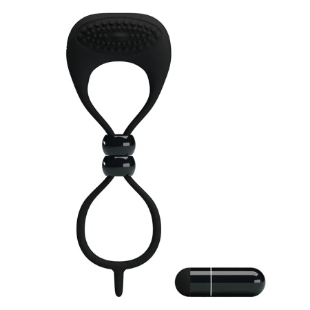 Podesivi vibro prsten | Locker