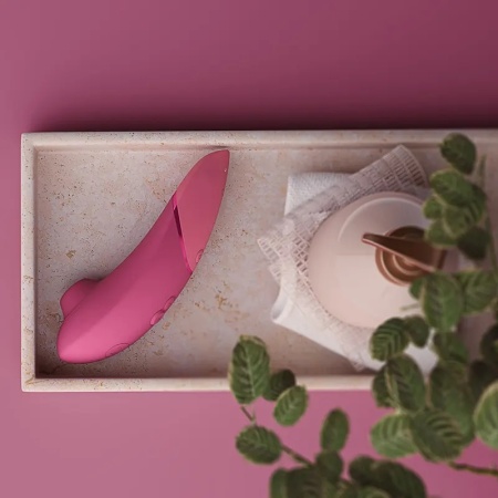 Premium stimulator klitorisa | WOMANIZER NEXT Sensual Collection