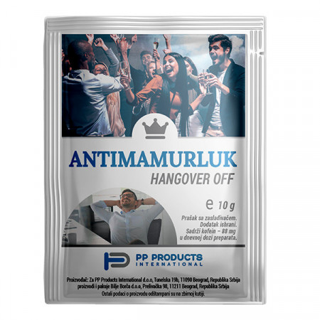 Antimamurluk