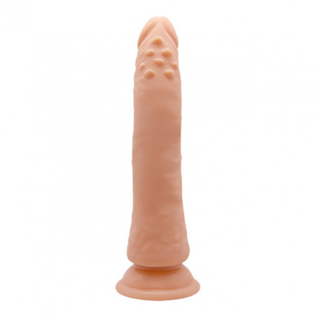 Realistični dildo bez testisa 21cm | DILDO 8.3 INCH
