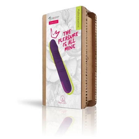 Rotirajuci vibrator | Lancelot